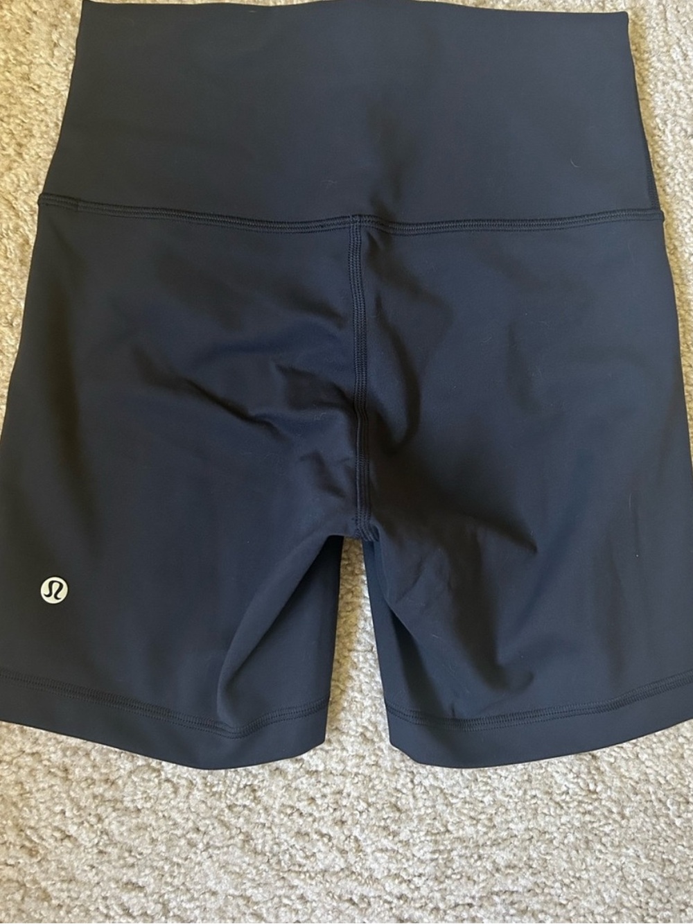 Wunder Train shorts